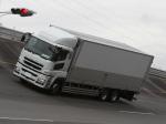 Mitsubishi Fuso Super Great 2007 года